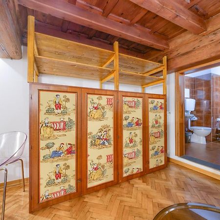 피렌체 La Casa Di Dante Alighieri 아파트 외부 사진