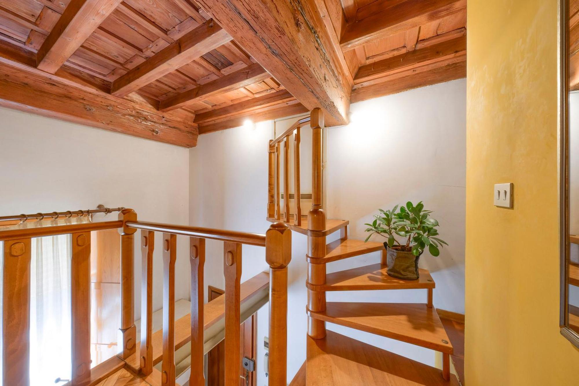 피렌체 La Casa Di Dante Alighieri 아파트 외부 사진